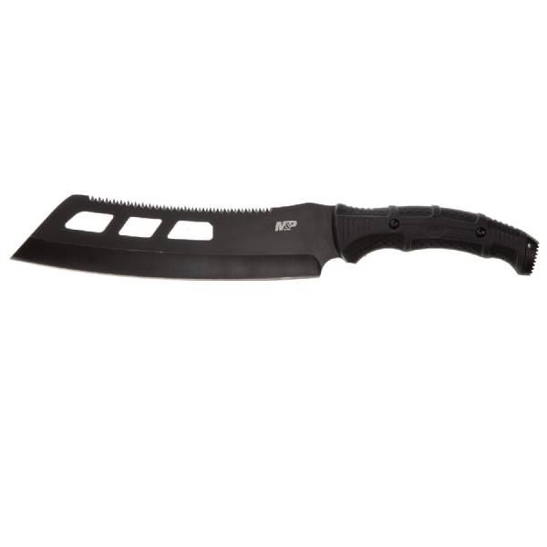 M&P M And P Extraction And Evasion Cleaver 10 In Blade