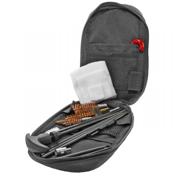 Kleen-Bore Kleen Br 3 Gun Tactical Cln Kit