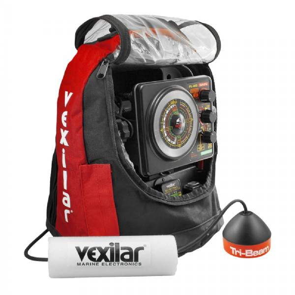 Vexilar Soft Pack F/Pro Pack Ii And Ultra Pack