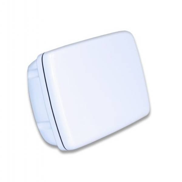 Buy Navpod Sailpod Un-Cut Housing 9.5 In Guards Online