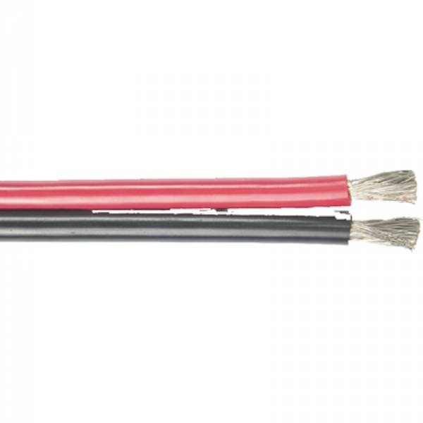 Ancor Bonded Cable 8/2 Awg Flat 100Ft