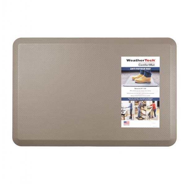  WeatherTech ComfortMat, 24 by 36 Inches Anti-Fatigue