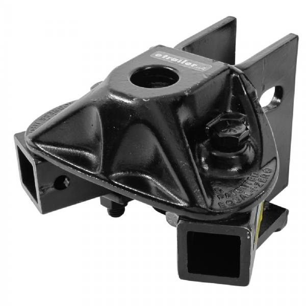 Equalizer 10K EqualIZer Hitch Head