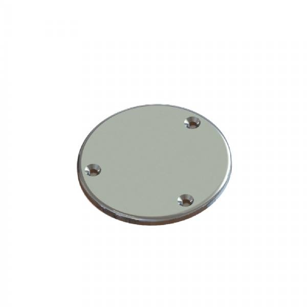 Taco Marine Backing Plate F/Gs-850 And Gs-950