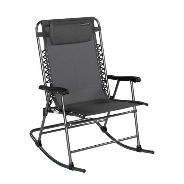 Lippert Comp Stargazer Chair Grey