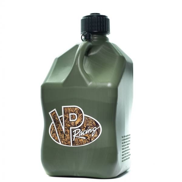 Vp Fuel Camo Vpsq 5.5 Gal Ms Container