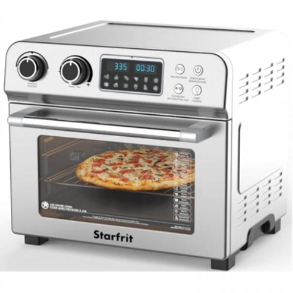 Starfrit Air Fyer Toaster Oven