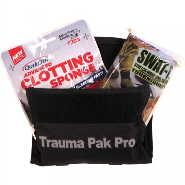 Adventure Medical Kits Trauma Pak Pro W/Torniquet