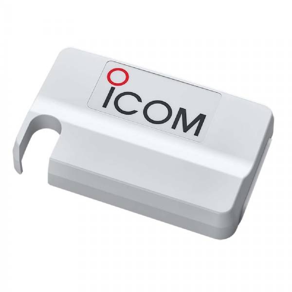 Icom Screen Cover F/M510