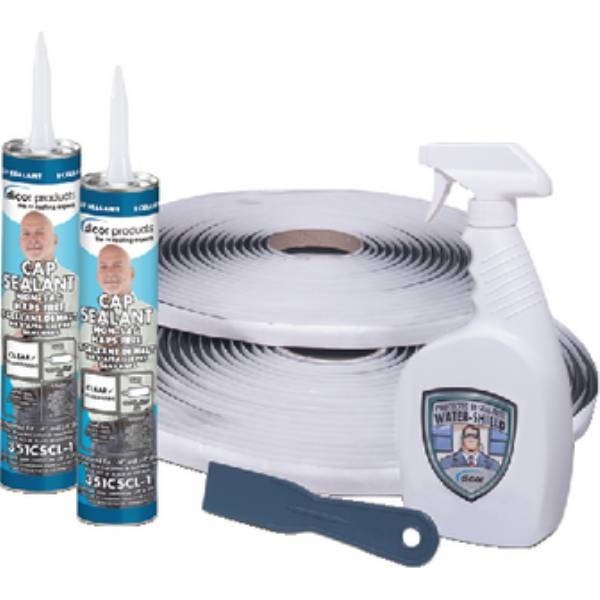 Dicor Window Seal Replacement Kit