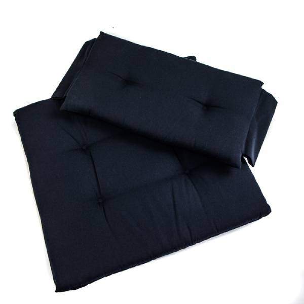 Whitecap Director Fts Chair Ii Replacement Seat Cushion Set - Navy