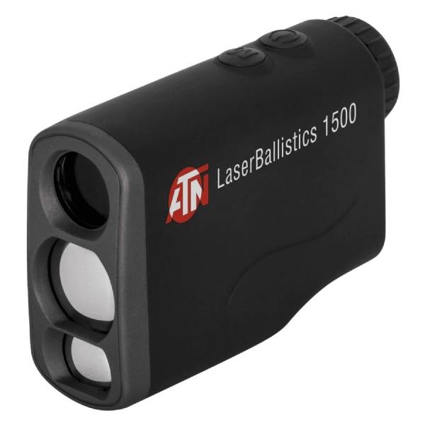 Atn Auxillary Ballistic Laser 1500
