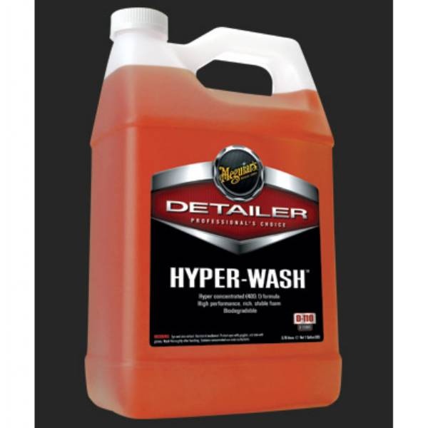 Meguiars HyperWash