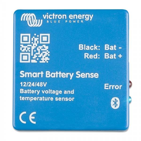 Victron Energy Victron Smart Battery Sense Long Range (Up To 10M)
