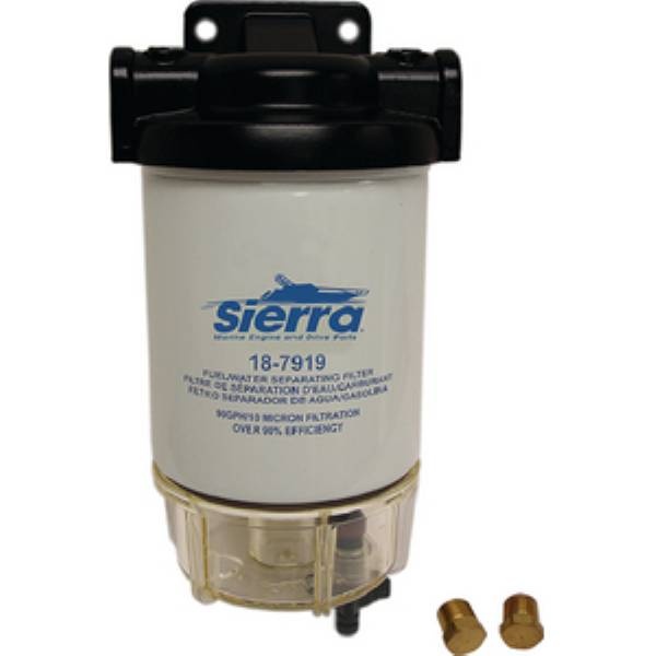 Dometic Fuel Water Separator Kit