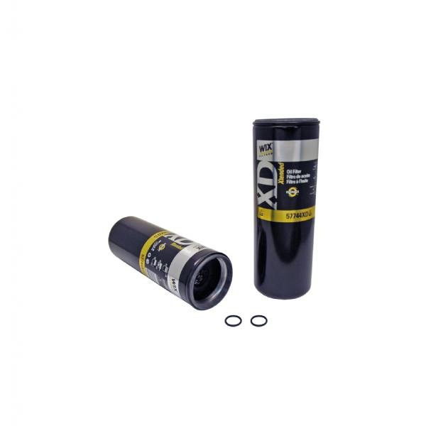 Wix Filter Hd Lube