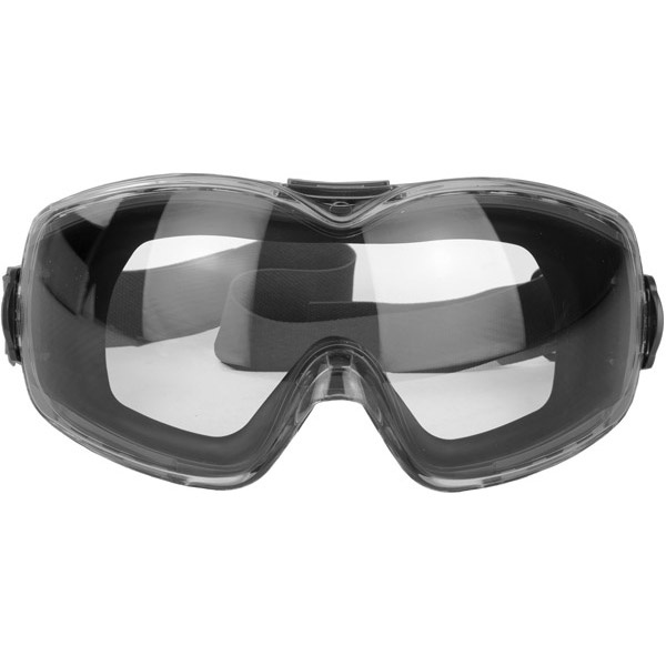 Honeywell Uvex Stealth Otg Goggles