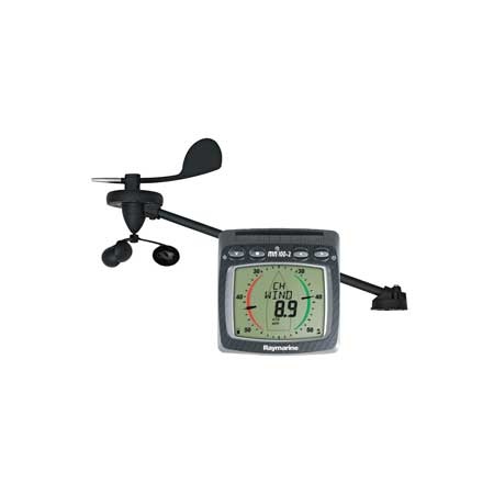 Buy Raymarine Wireless Multi Wind System Online - Tacktick Wireless ...