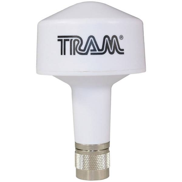 Tram Gps Antenna With N Male Connector