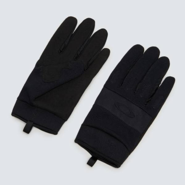 Oakley Si Lightweight 2.0 Glove Black Xxlarge