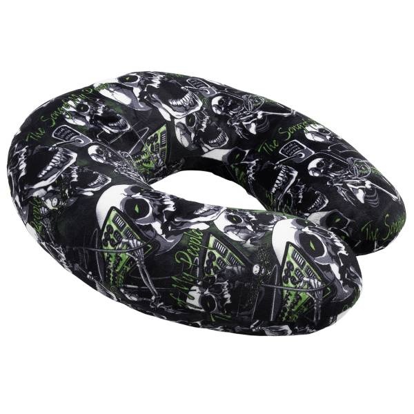 Diesel Poly-Fill Neck Pillow