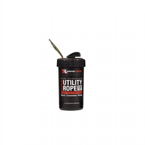 Rapid Rope Rapid Rope Canister Od Green
