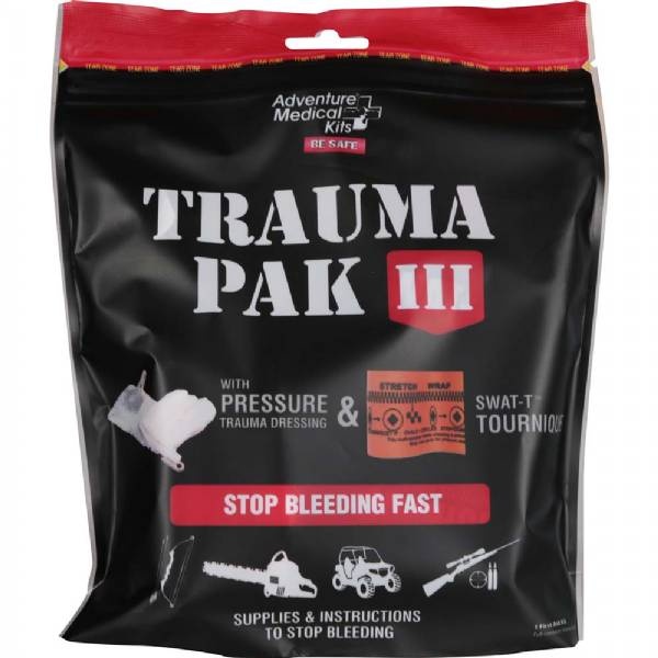 Adventure Medical Kits Trauma Pak 3