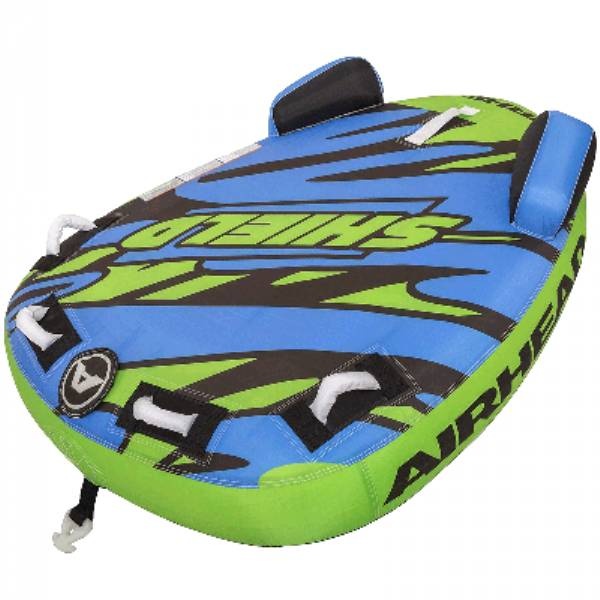 Airhead Shield Inflatable, 1 Rider