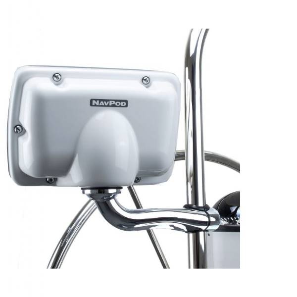 Navpod Powerpod For Lowrance Hds-9 Gen2