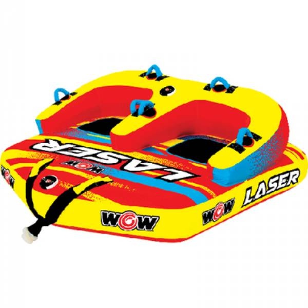 Wow World Of Watersports Laser 3P Towable