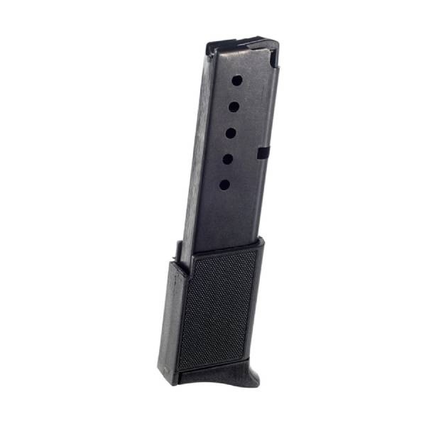 Promag Ruger Lcp .380 Acp 10 Round Magazine-Blued Steel