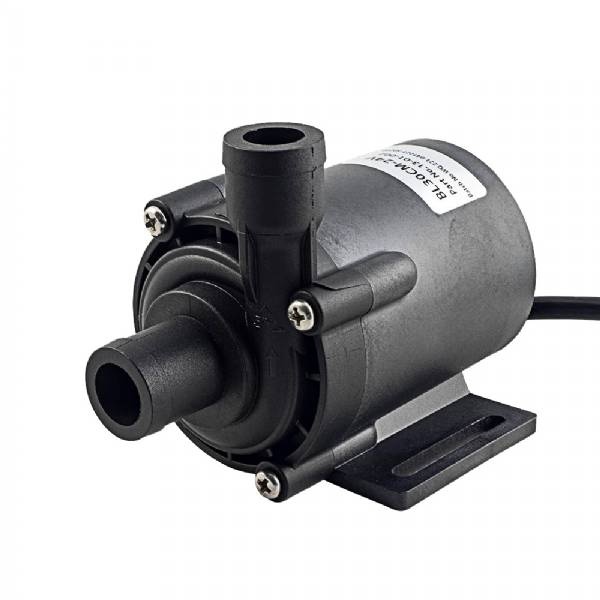 Albin Pump Dc Driven Circulation Pump W/Brushless Motor - Bl30cm 24v