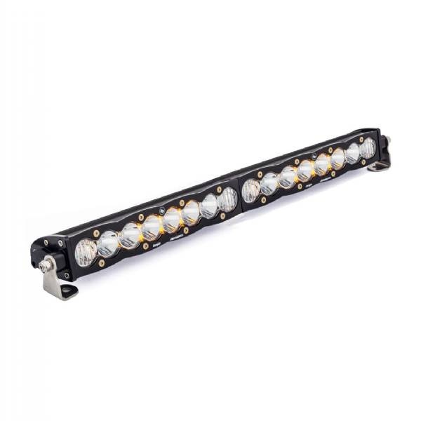Baja Design 20 Led Light Bar
