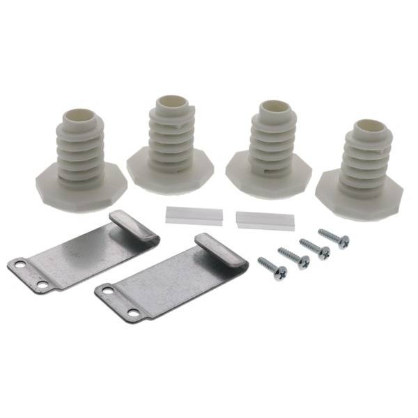 Erp Washer/Dryer Stacking Kit For Whirlpool