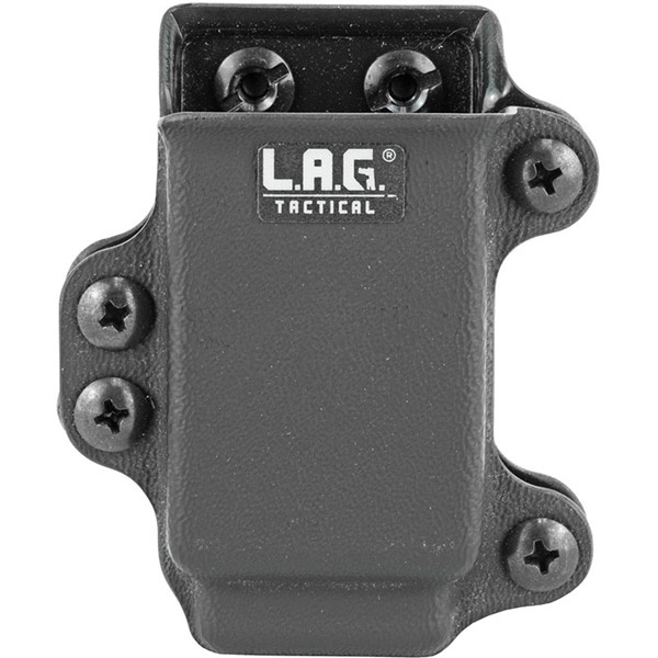 Lag Tactical Lag Spmc Mag Carrier 45 Full Blk