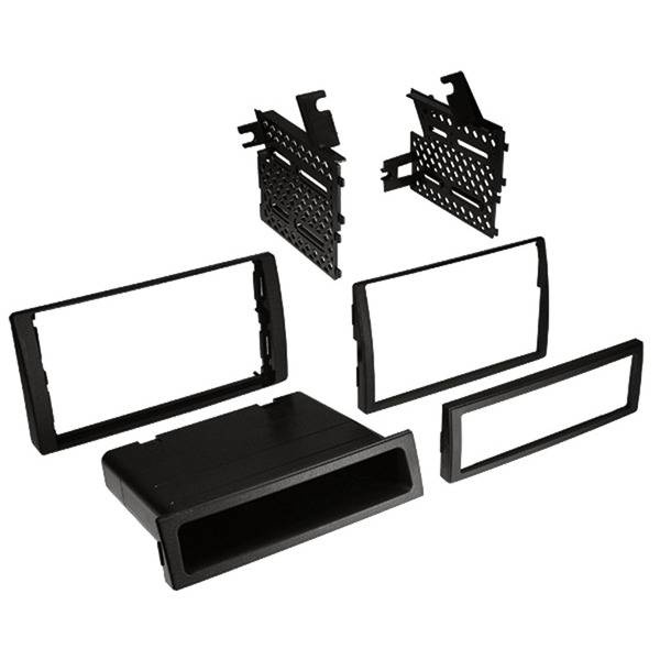 American International Multi-Din Dash Installation Kit For Toyota Camry 2002 To 2006