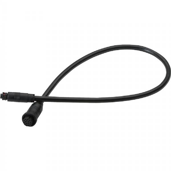 Motorguide Raymarine Hd Plus Element Sonar Adapter Cable Compatible W/Tou