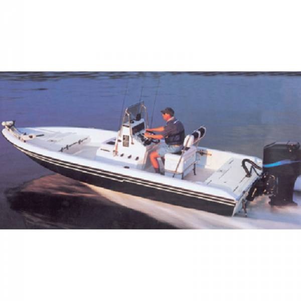 Carver Skiff-18 Boat Cover