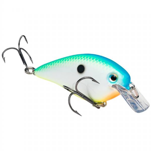 Strike King Kvd1.5 Citrus Shad