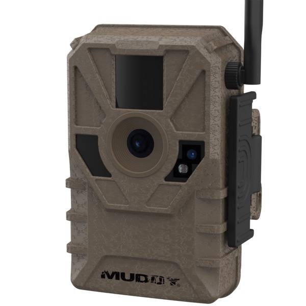 Muddy 16 Megapixel Cellular Trail Camera For At,t