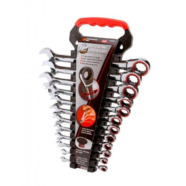 Performance Tool Wrench Set Rtchtng