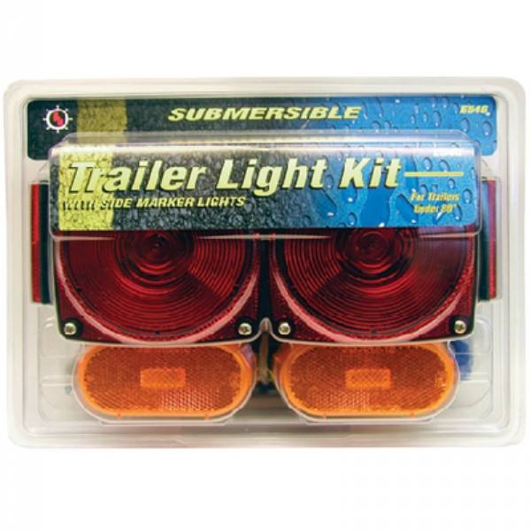 Anderson Submersible Tail Light Kit