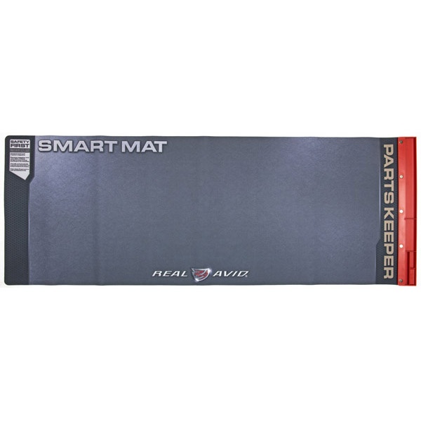 Real Avid Real Avid Long Gun Smart Mat