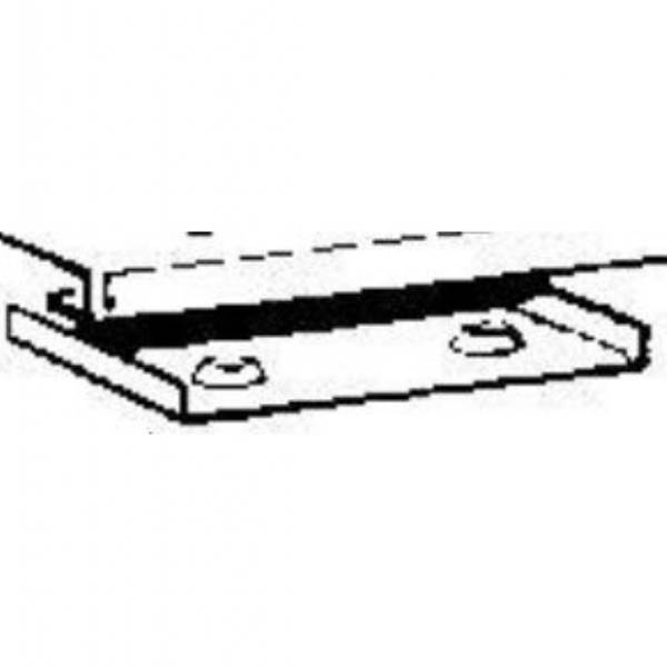 Buy Dometic Plate Retaining Online Reliable Replacement for RM2820