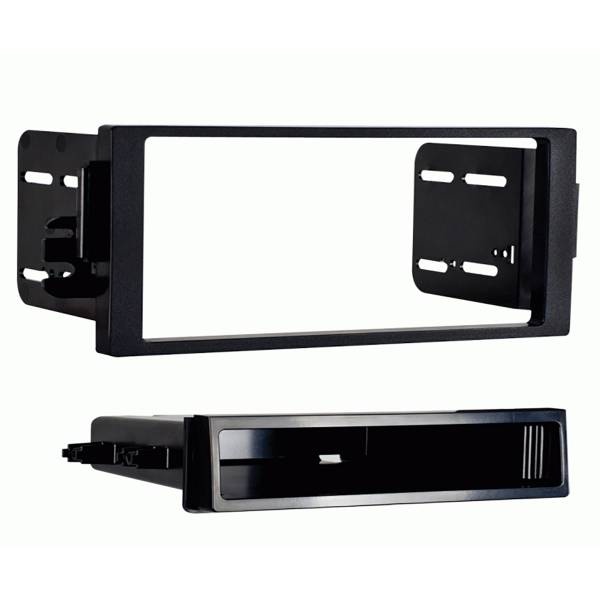 Metra Saturn All 00-05 Din/Ddin