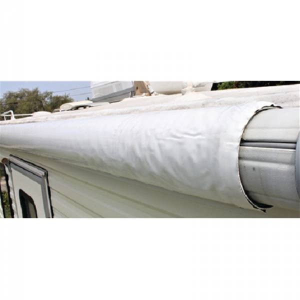 Leisuretime Products Awning Guards Blk Sticknbond