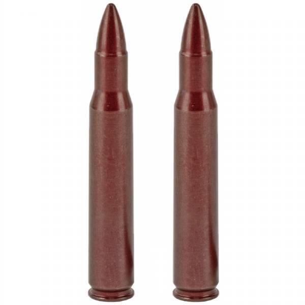 A-Zoom Azoom Snap Caps 30-06Spg 2/Pk