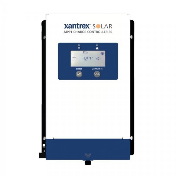 Xantrex Solar Mppt 30A Charge Controller
