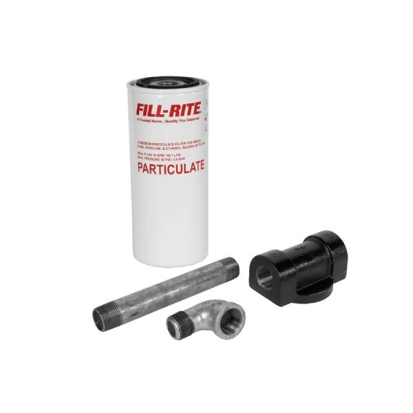 Tuthill 18 Gpm Particulate Kit