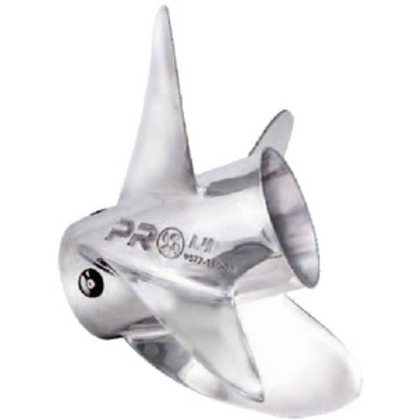 Solas Science And Engineering Rubex Pro L4 22R 4Bl Ss Prop